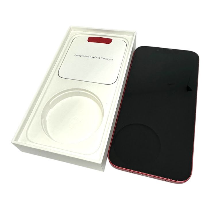 �ڥХåƥ꡼85%��iPhone��13��128GB���ץ������ȥ�åɡ�SIM�ե꡼����ŷ��Х�����