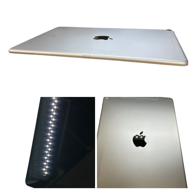 �ڥХåƥ꡼82%��iPadPro��10.5�����������顼��256GB�����ڡ������쥤���ɥ�����