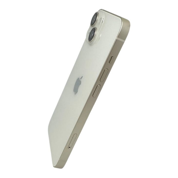 �ڥХåƥ꡼100%��iPhone��14��128GB���������饤�ȡ�SIM�ե꡼