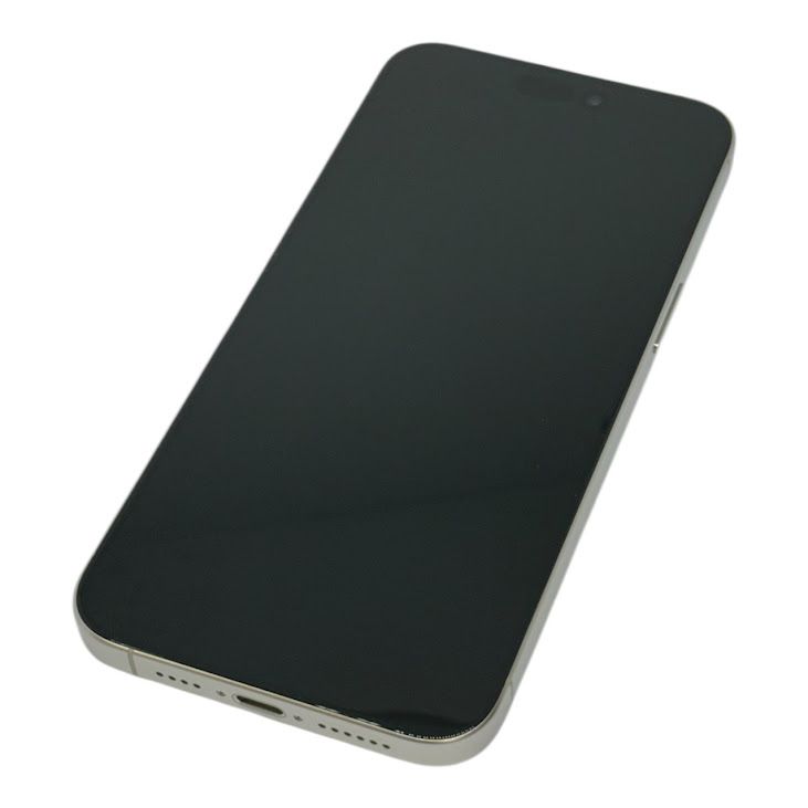 �ڥХåƥ꡼87%��iPhone��15ProMax��256GB���ۥ磻�ȥ����˥��ࡡSIM�ե꡼