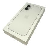 【未開封品】iPhone 16 128GB ホワイト SIMフリー ソフトバンク版