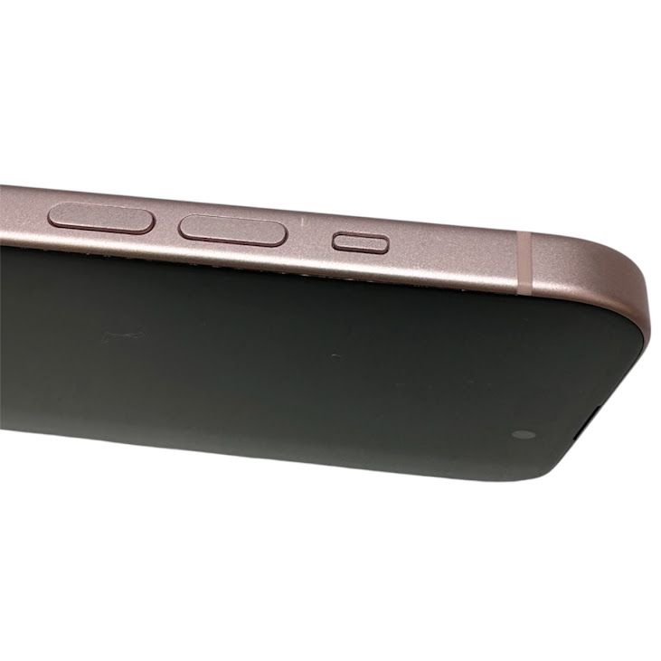 �ڥХåƥ꡼86%��iPhone��15��128GB���ԥ󥯡�SIM�ե꡼�����եȥХ���