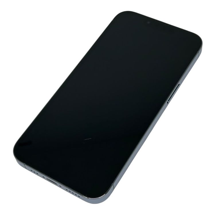 ڥХåƥ꡼83%iPhone13Pro128GB֥롼SIMե꡼