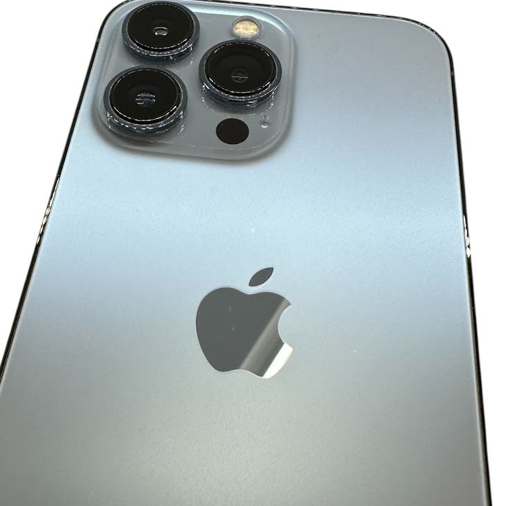 iPhone��13Pro��256GB��������֥롼��SIM�ե꡼�����եȥХ���