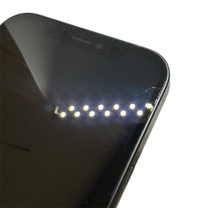 �ڥХåƥ꡼86%��iPhone��12��64GB���֥�å���SIM�ե꡼��au��