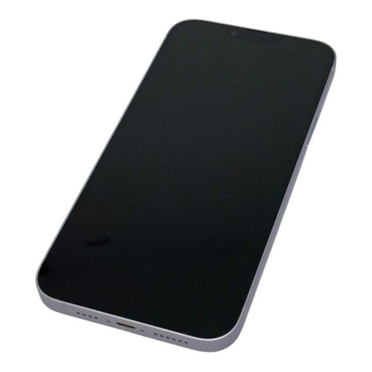 �ڥХåƥ꡼100%��iPhone��14Plus��128GB���ѡ��ץ롡SIM�ե꡼