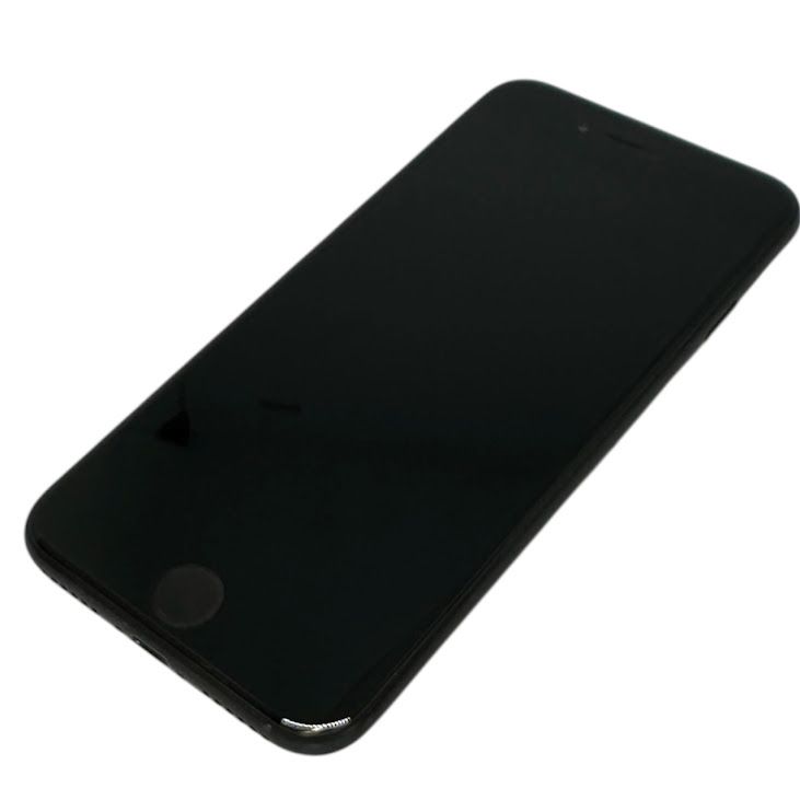 iPhone��SE����2�����64GB���֥�å���SIM�ե꡼���ɥ�����