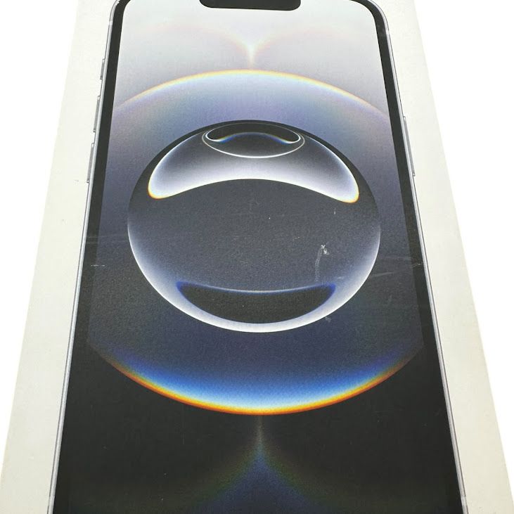 ��̤�����ʡ�iPhone��16e��128GB���ۥ磻�ȡ�SIM�ե꡼