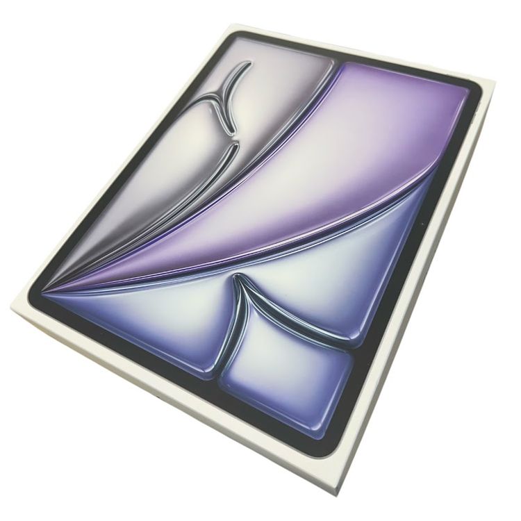 【未開封品】iPadAir　13インチ第7世代　Wi－Fi　256GB　スペースグレイ