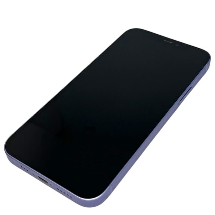 iPhone��12��128GB���ѡ��ץ롡SIM�ե꡼��au��