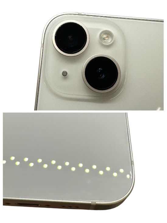 iPhone��14��128GB���������饤�ȡ�SIM�ե꡼�����եȥХ���