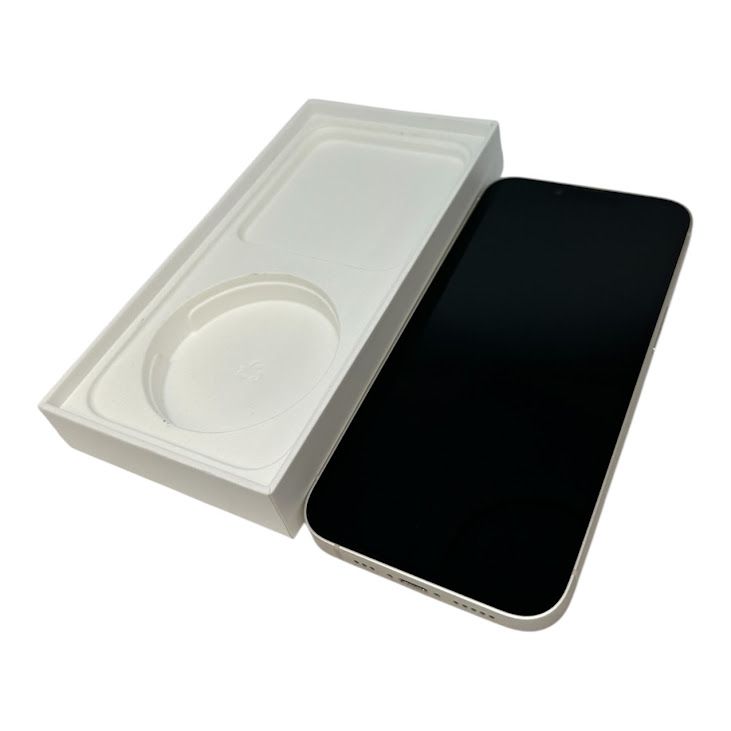 �ڥХåƥ꡼100%��iPhone��14��128GB���������饤�ȡ�SIM�ե꡼���ɥ�����