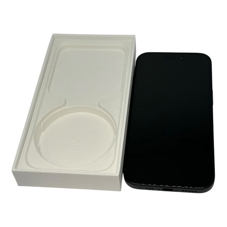 ڥХåƥ꡼93%iPhone15128GB֥åSIMե꡼