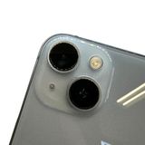 iPhone��14��128GB���֥롼��SIM�ե꡼��au��