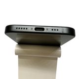 �ڥХåƥ꡼92%��iPhone��15��128GB���֥�å���SIM�ե꡼�����եȥХ���