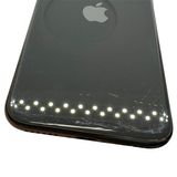 �ڥХåƥ꡼91%��iPhone��SE����2�����64GB���֥�å���SIM�ե꡼���ɥ�����