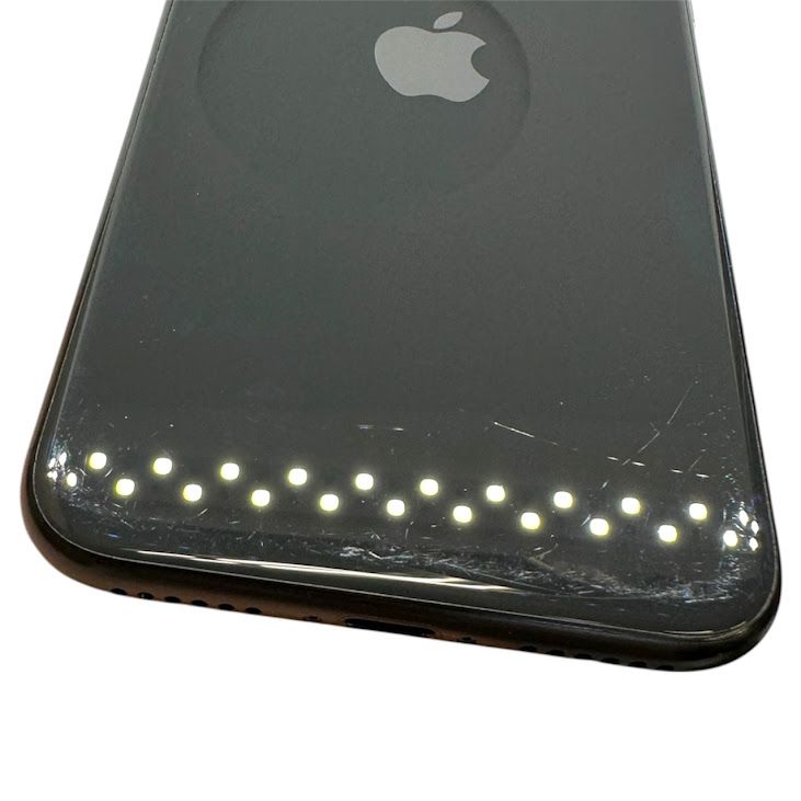 �ڥХåƥ꡼91%��iPhone��SE����2�����64GB���֥�å���SIM�ե꡼���ɥ�����