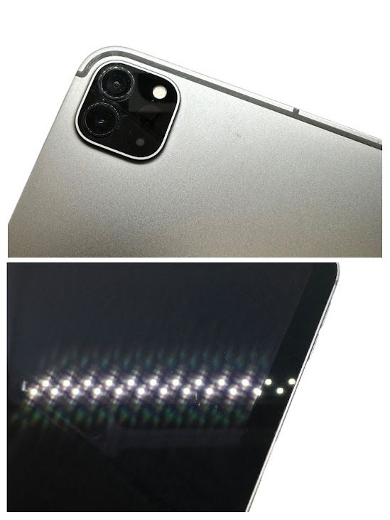 ڥХåƥ꡼94%iPadPro3塡11WiFiCellular256GB
