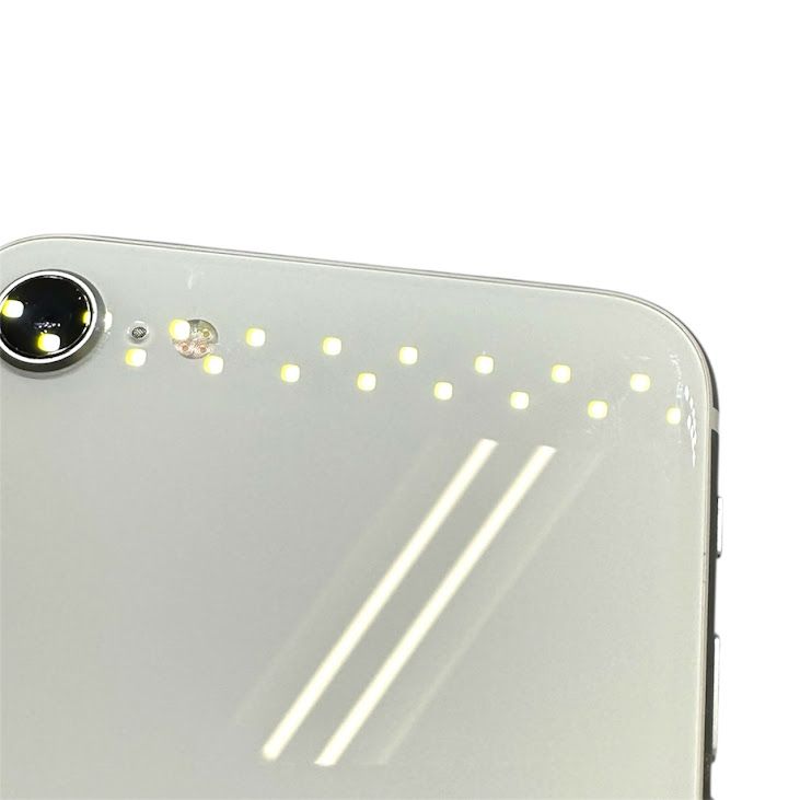 �ڥХåƥ꡼89%��iPhone��SE����2�����64GB���ۥ磻�ȡ�SIM�ե꡼��au��