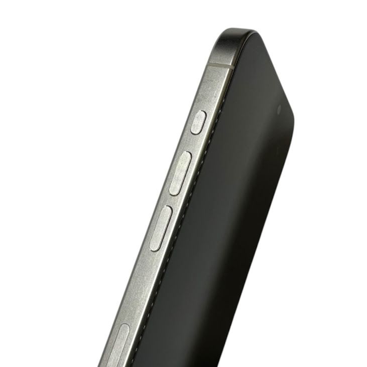 �ڥХåƥ꡼87%��iPhone��15ProMax��256GB���ۥ磻�ȥ����˥��ࡡSIM�ե꡼