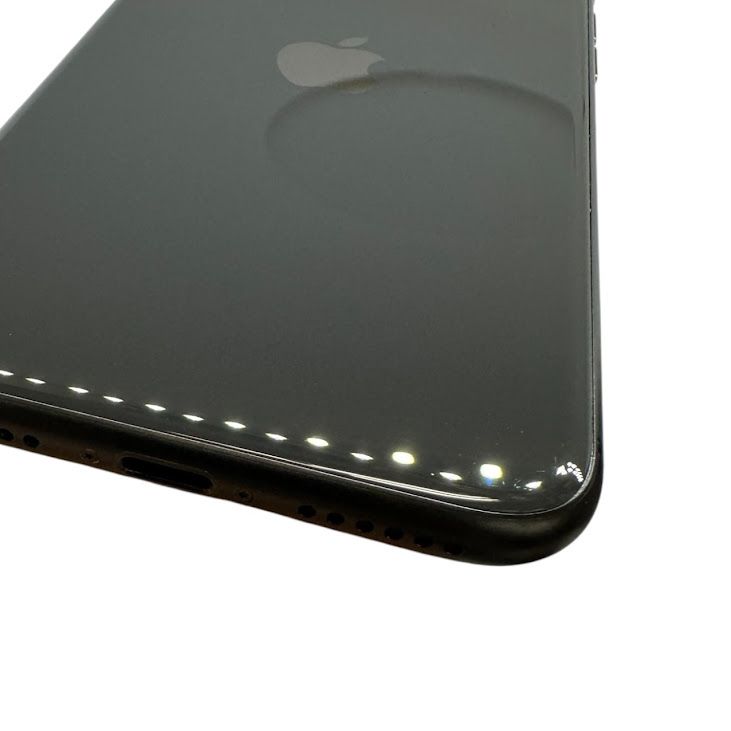 �ڥХåƥ꡼99%��iPhone��SE����2�����64GB���֥�å���SIM�ե꡼���ɥ�����