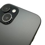 �ڥХåƥ꡼92%��iPhone��15��128GB���֥�å���SIM�ե꡼�����եȥХ���