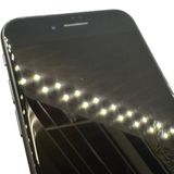 �ڥХåƥ꡼99%��iPhone��SE����2�����64GB���֥�å���SIM�ե꡼���ɥ�����