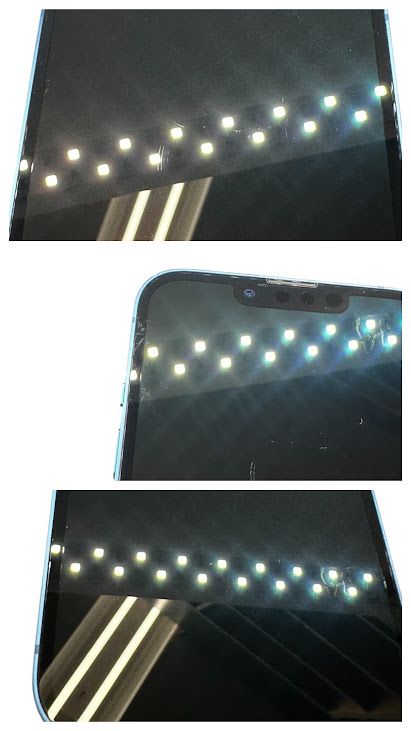 iPhone��13��128GB���֥롼��SIM�ե꡼���ɥ�����