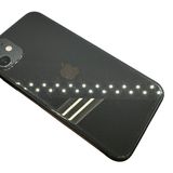 �ڥХåƥ꡼84%��iPhone��11��128GB���֥�å���SIM�ե꡼���ɥ�����