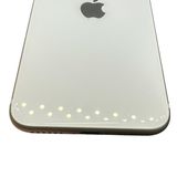 iPhone��SE����2�����64GB���ۥ磻�ȡ�SIM�ե꡼�����եȥХ���