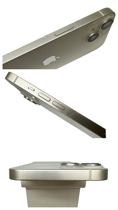 iPhone��14��128GB���������饤�ȡ�SIM�ե꡼�����եȥХ���