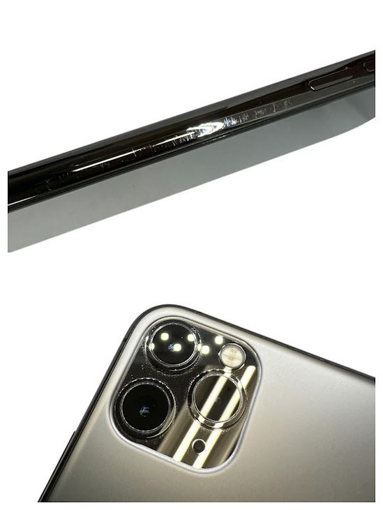 iPhone��11��Pro��256GB�����ڡ������쥤��SIM�ե꡼��au��