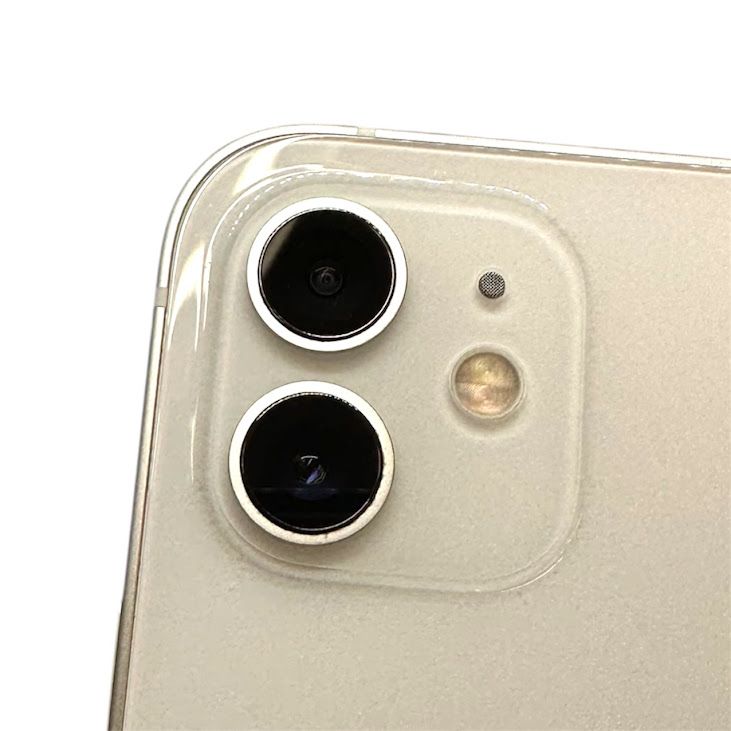 �ڥХåƥ꡼83%��iPhone��12��64GB���ۥ磻�ȡ�SIM�ե꡼���ɥ�����