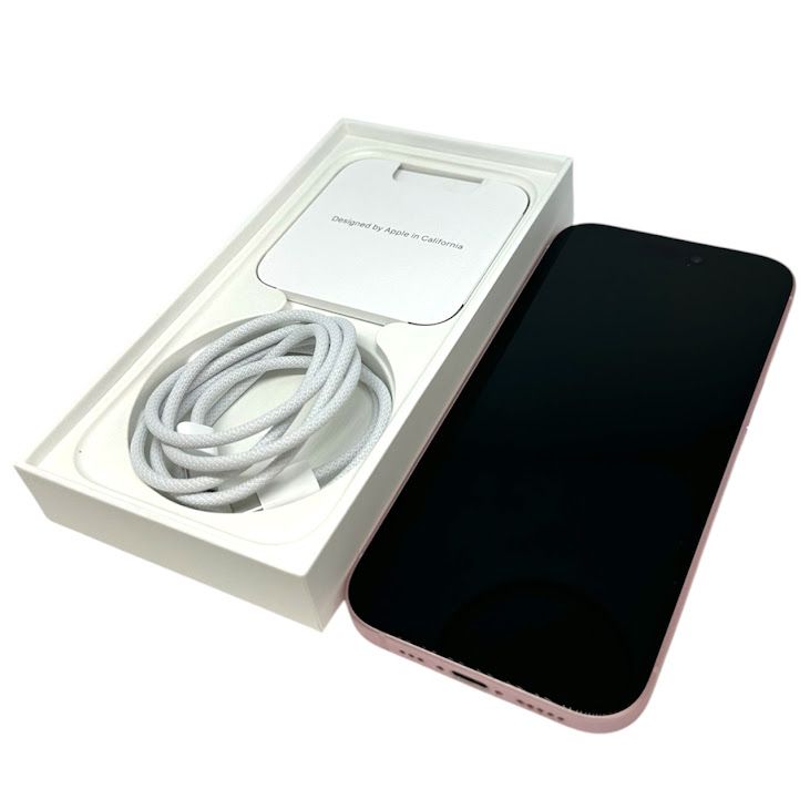�ڥХåƥ꡼86%��iPhone��15��128GB���ԥ󥯡�SIM�ե꡼�����եȥХ���