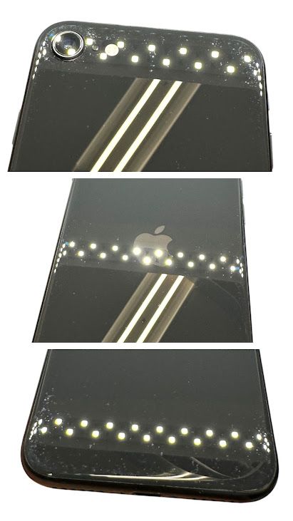 iPhone��SE����2�����64GB���֥�å���SIM�ե꡼���ɥ�����
