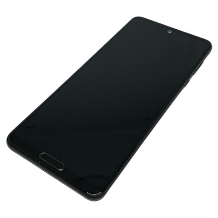 �ڥХåƥ꡼�ɹ���AQUOS��R5G��SH��51A��256GB���֥�å��쥤��SIM�ե꡼���ɥ�����