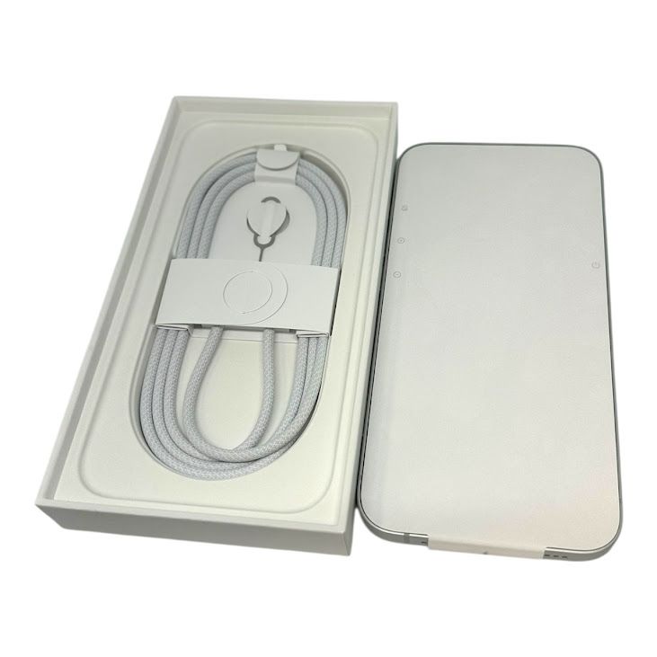 ̤ʡiPhone16e128GBۥ磻ȡSIMե꡼au