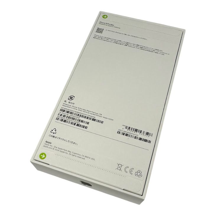̤ʡiPhone16ProMax1TB֥å˥ࡡSIMե꡼