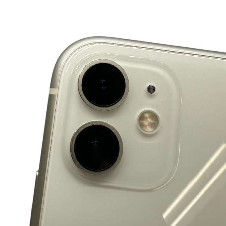 �ڥХåƥ꡼81%��iPhone��11��64GB���ۥ磻�ȡ�SIM�ե꡼���ɥ�����