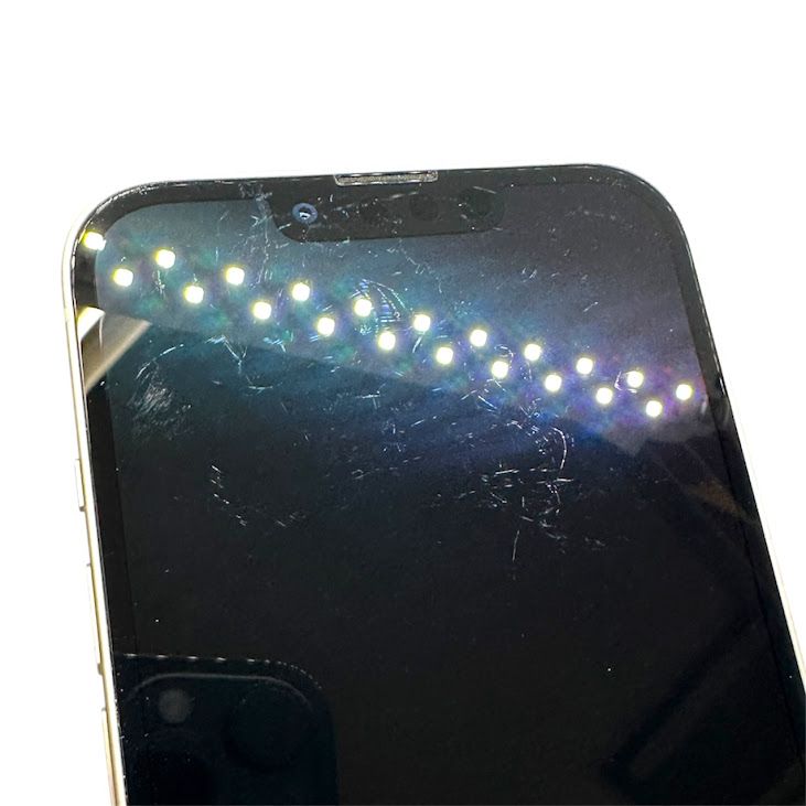 �ڥХåƥ꡼87%��iPhone��13��128GB���������饤�ȡ�SIM�ե꡼���ɥ�����