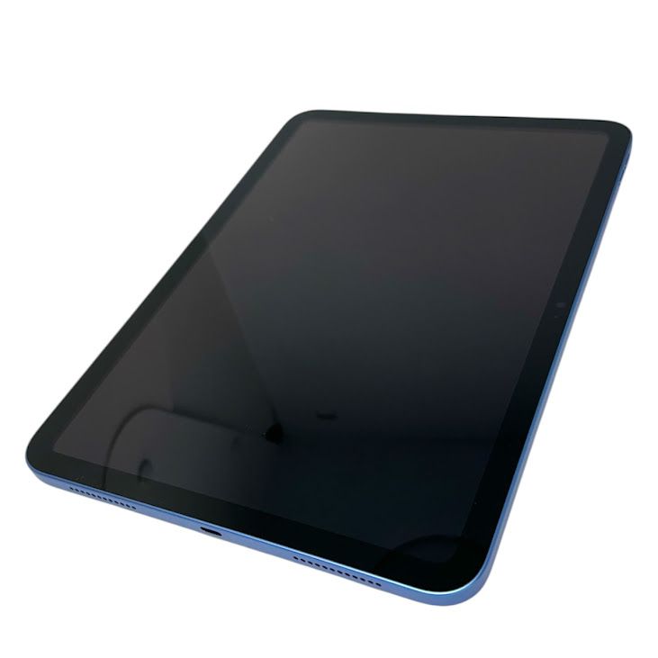 �ڥХåƥ꡼100%��iPad��11��Wi��Fi��128GB���֥롼
