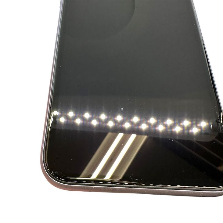 iPhone��11��64GB���ѡ��ץ롡SIM�ե꡼��au��