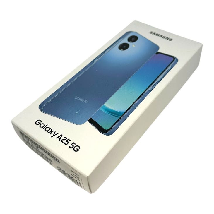 Galaxy A25 5G 商品一覧｜ムスビー【中古スマホ・中古タブレット専門の 