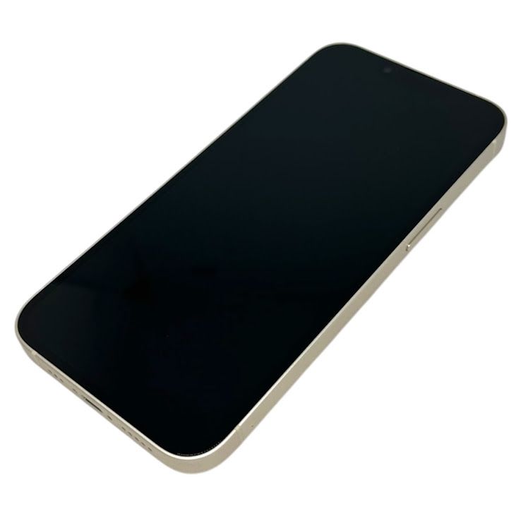 �ڥХåƥ꡼87%��iPhone��13��128GB���������饤�ȡ�SIM�ե꡼���ɥ�����