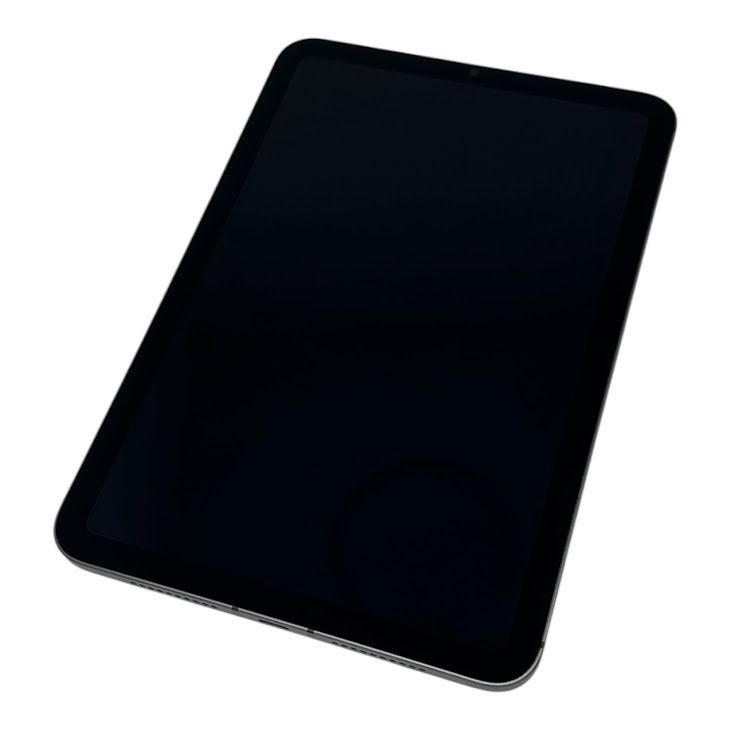 ڥХåƥ꡼100%iPadmini6WiFiCellular256GBu
