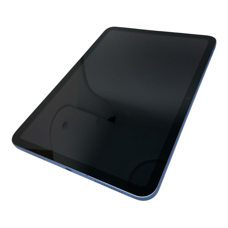 �ڥХåƥ꡼96%��iPad��10��Wi��Fi��Cellular��64GB���֥롼