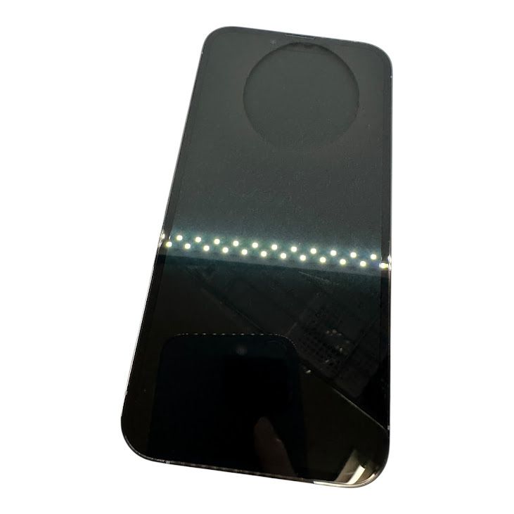 ڥХåƥ꡼100%iPhone13Pro256GB֥롼SIMե꡼au