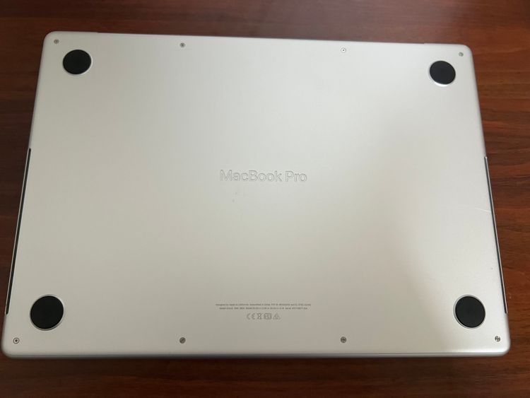 MacBook Pro M1Pro 16GB 512GB