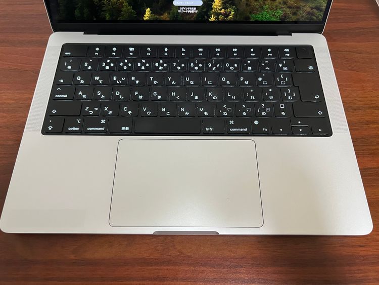 MacBook Pro M2Max 32GB 1TB