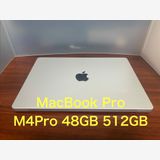 MacBook Pro M4Pro 48GB 512GB 14�������Apple